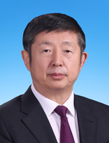        谷振春，男，漢族，1961年3月生，民革黨員，研究生學歷，管理學博士學位，副主任醫師。       現任民革中央專職副主席，民革黑龍江省委員會主任委員，全國人大常委會委員、監察和司法委員會副主任委員。